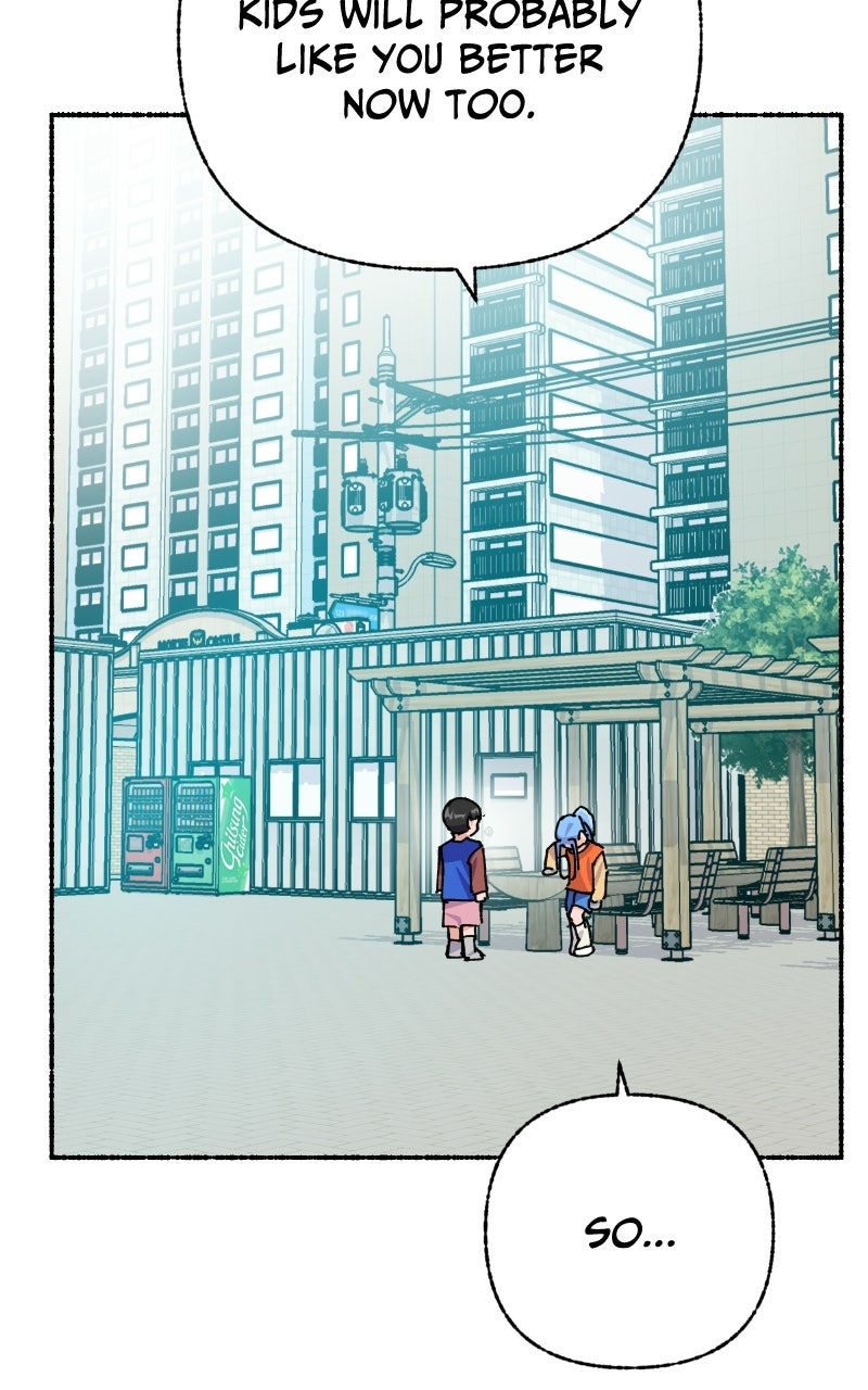 My Little Sister is theDemon Lord! (S2) Ep. 126 - My Hero (4) page 49 - 