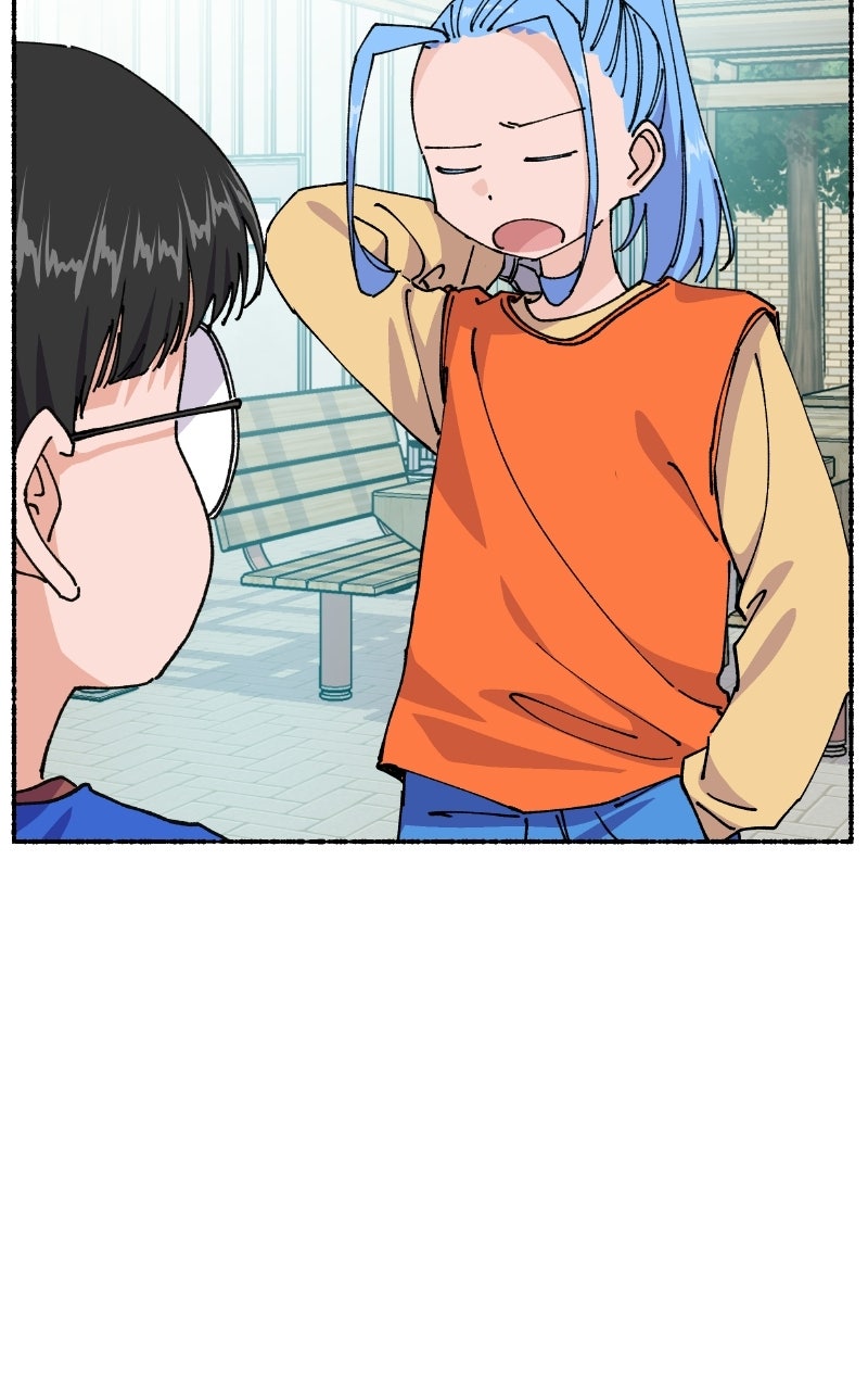 My Little Sister is theDemon Lord! (S2) Ep. 126 - My Hero (4) page 51 - 