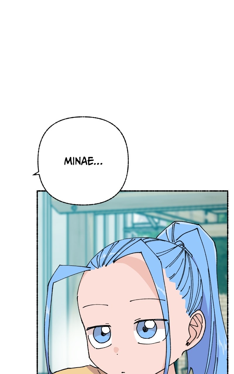 My Little Sister is theDemon Lord! (S2) Ep. 126 - My Hero (4) page 52 - 