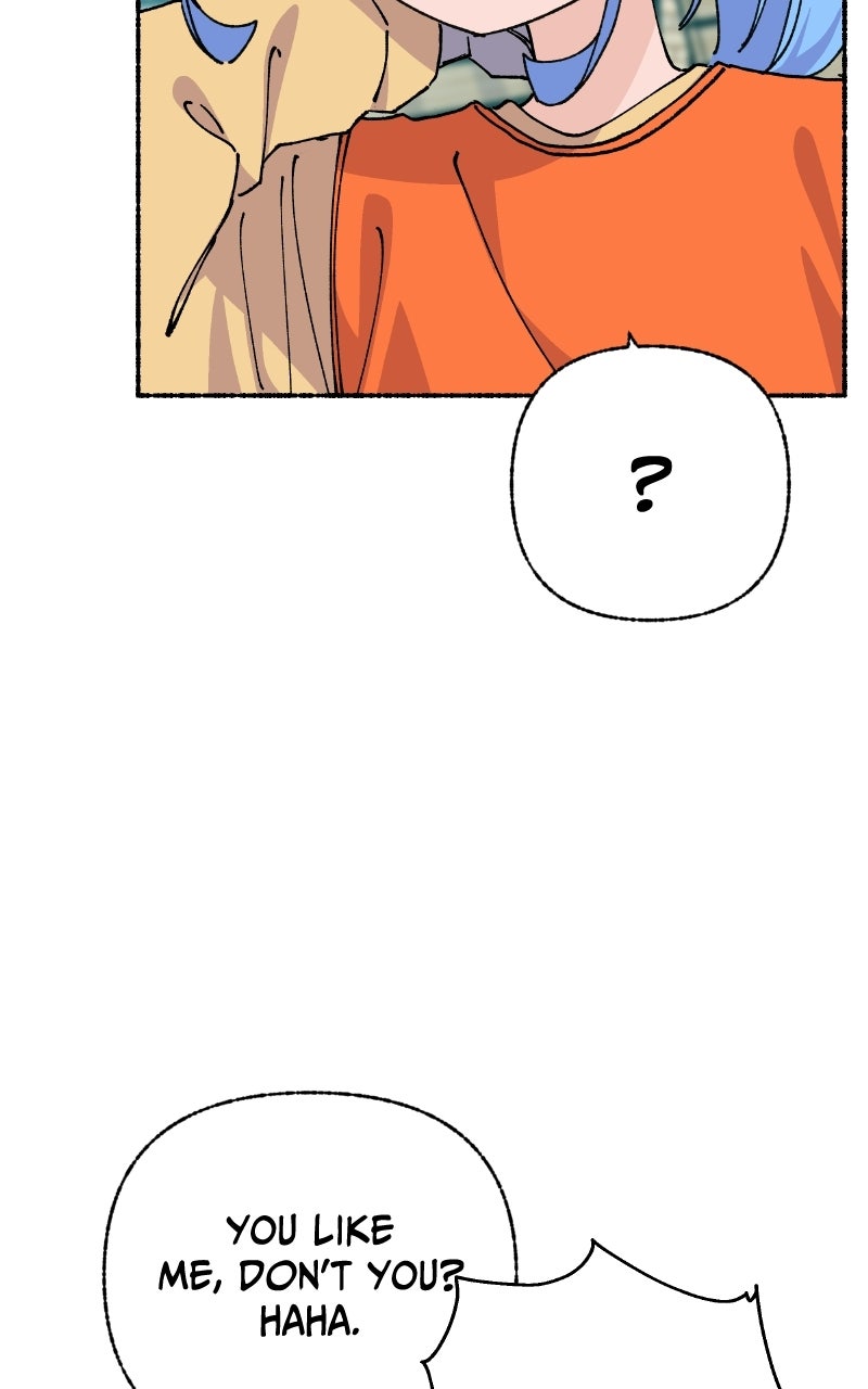 My Little Sister is theDemon Lord! (S2) Ep. 126 - My Hero (4) page 53 - 