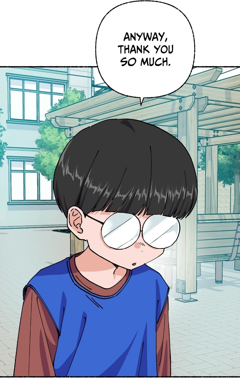 My Little Sister is theDemon Lord! (S2) Ep. 126 - My Hero (4) page 55 - 