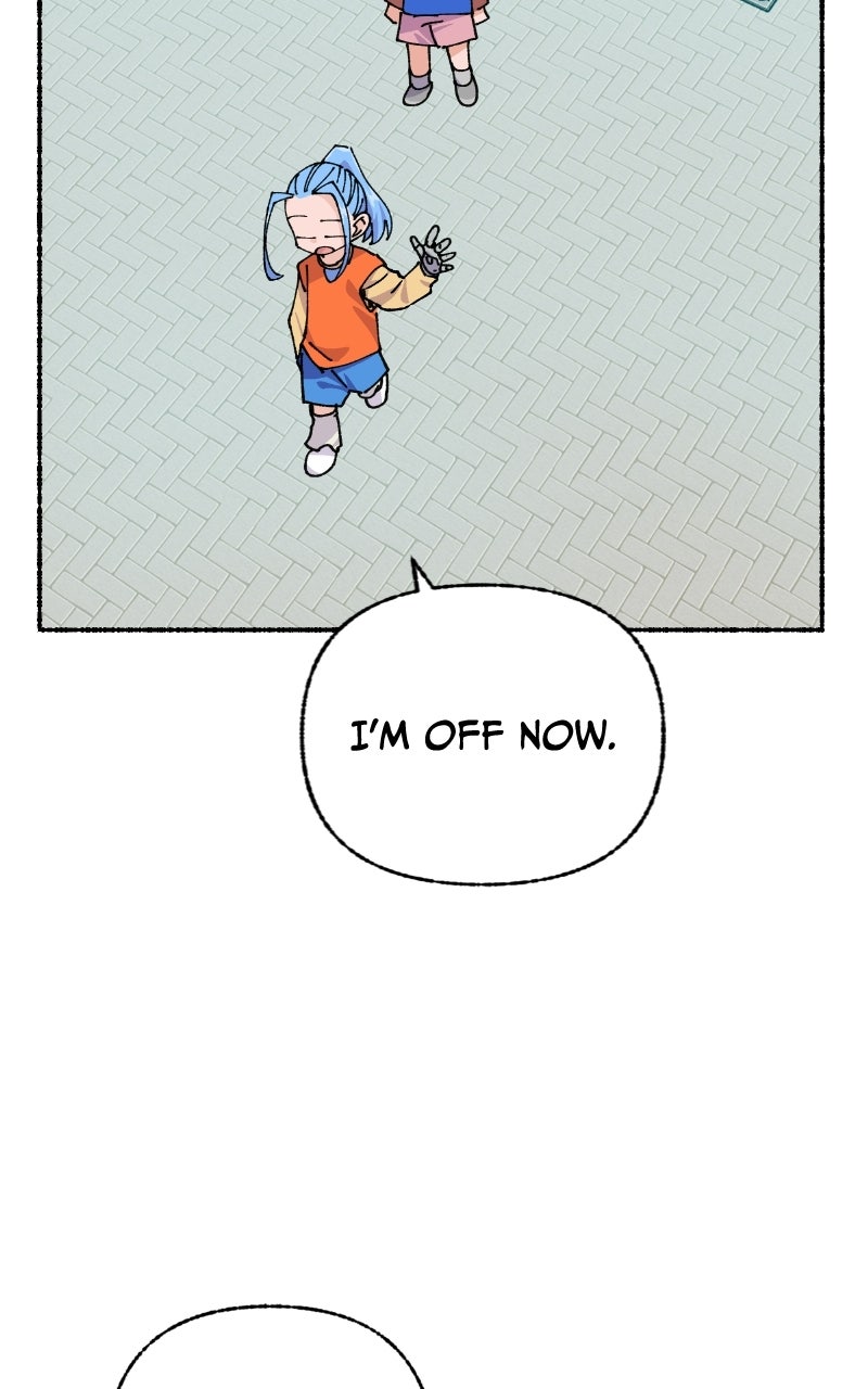 My Little Sister is theDemon Lord! (S2) Ep. 126 - My Hero (4) page 57 - 