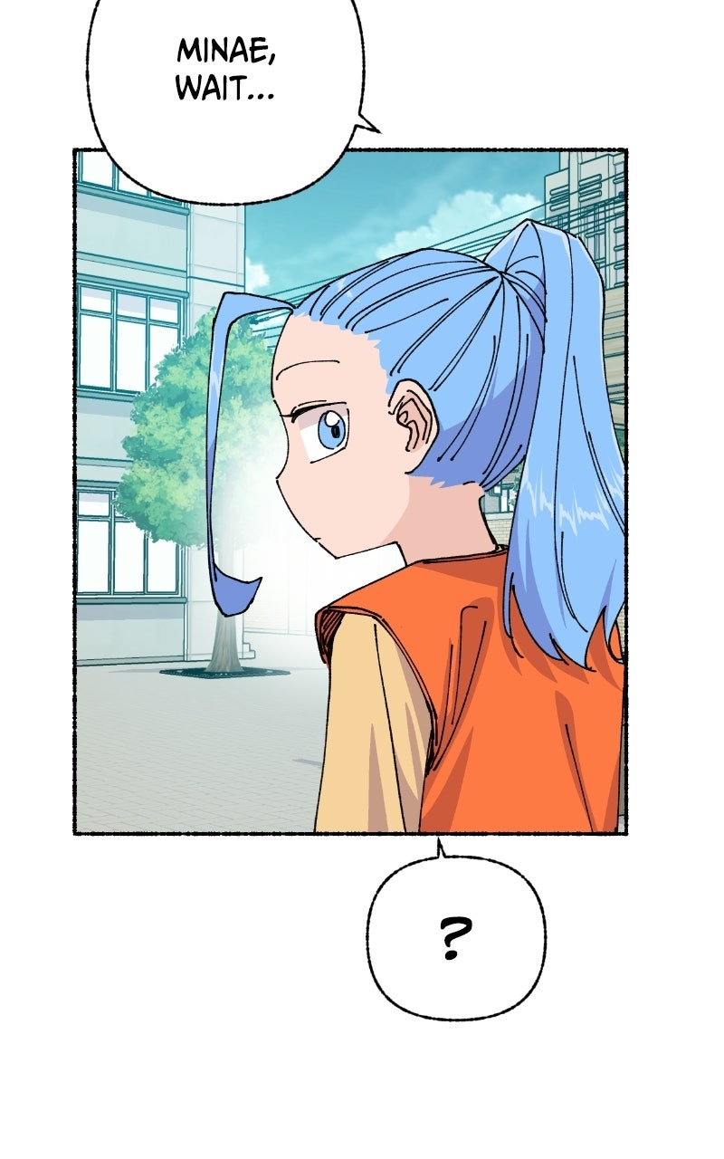 My Little Sister is theDemon Lord! (S2) Ep. 126 - My Hero (4) page 58 - 