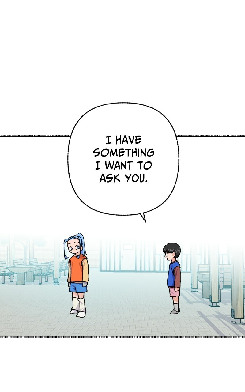 My Little Sister is theDemon Lord! (S2) Ep. 126 - My Hero (4) page 59 - 