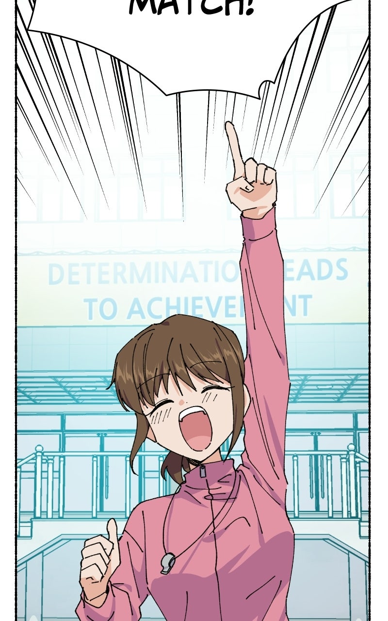 My Little Sister is theDemon Lord! (S2) Ep. 126 - My Hero (4) page 7 - 