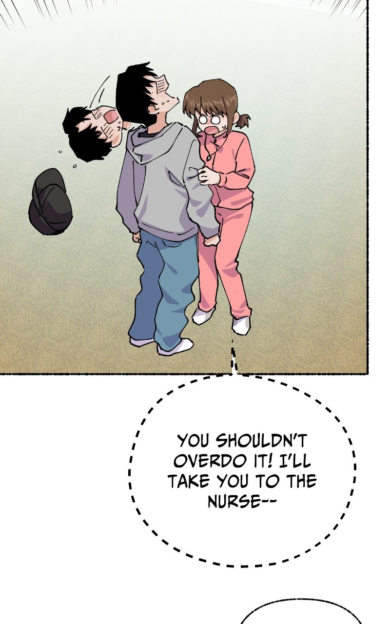 My Little Sister is theDemon Lord! (S2) Ep. 126 - My Hero (4) page 71 - 