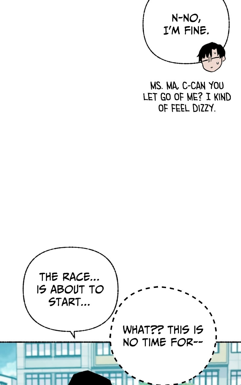 My Little Sister is theDemon Lord! (S2) Ep. 126 - My Hero (4) page 72 - 