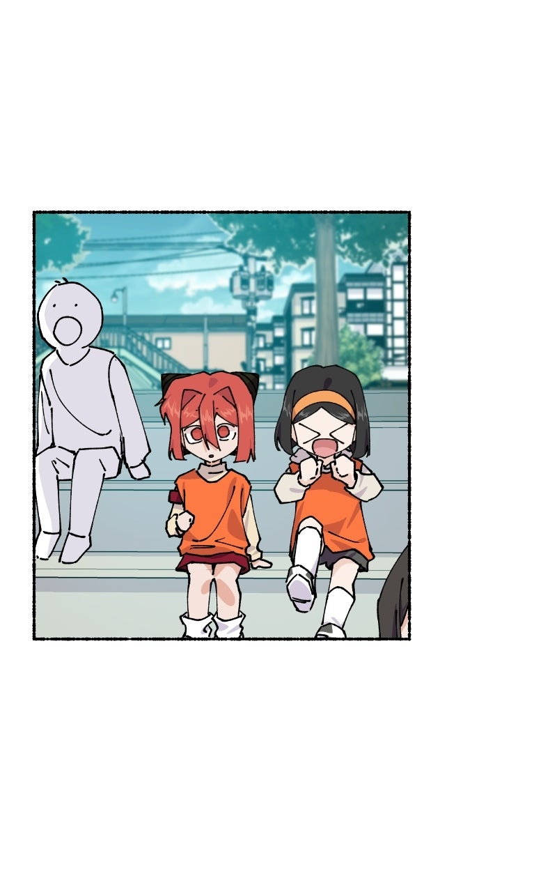 My Little Sister is theDemon Lord! (S2) Ep. 126 - My Hero (4) page 90 - 