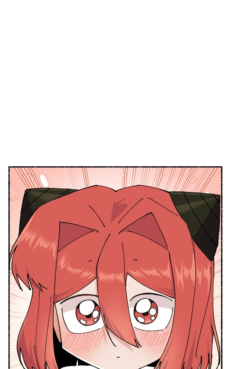 My Little Sister is theDemon Lord! (S2) Ep. 126 - My Hero (4) page 91 - 
