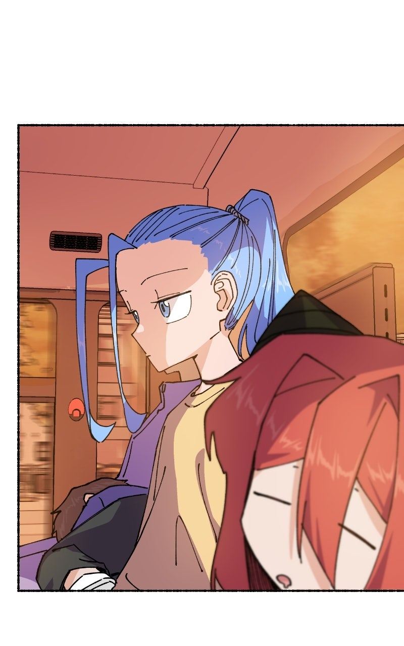 My Little Sister is theDemon Lord! (S2) Ep. 126 - My Hero (4) page 99 - 