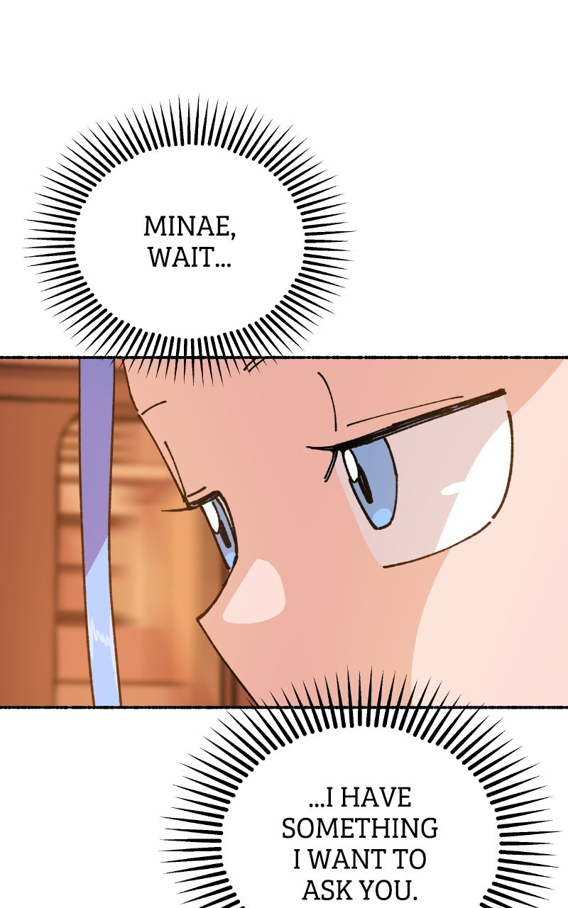 My Little Sister is theDemon Lord! (S2) Ep. 126 - My Hero (4) page 100 - 