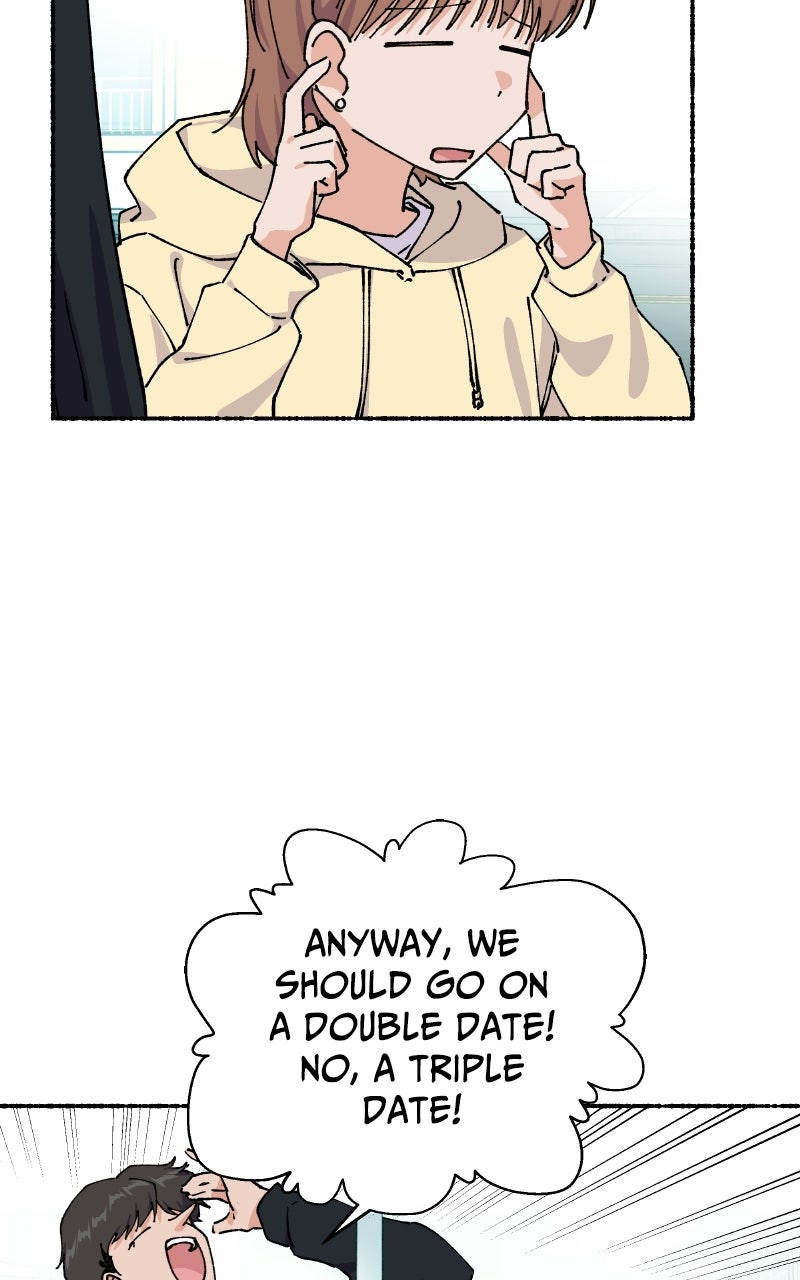 My Little Sister is theDemon Lord! (S2) Ep. 127 - Pounding, Pounding, Pounding (1) page 11 - 
