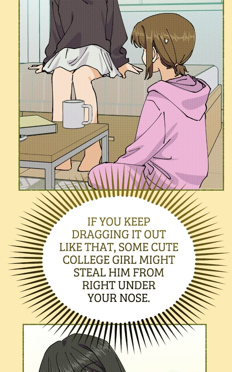 My Little Sister is theDemon Lord! (S2) Ep. 127 - Pounding, Pounding, Pounding (1) page 104 - 