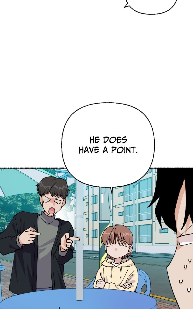 My Little Sister is theDemon Lord! (S2) Ep. 127 - Pounding, Pounding, Pounding (1) page 28 - 