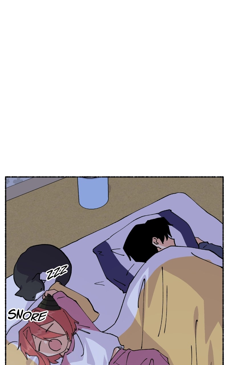 My Little Sister is theDemon Lord! (S2) Ep. 127 - Pounding, Pounding, Pounding (1) page 35 - 
