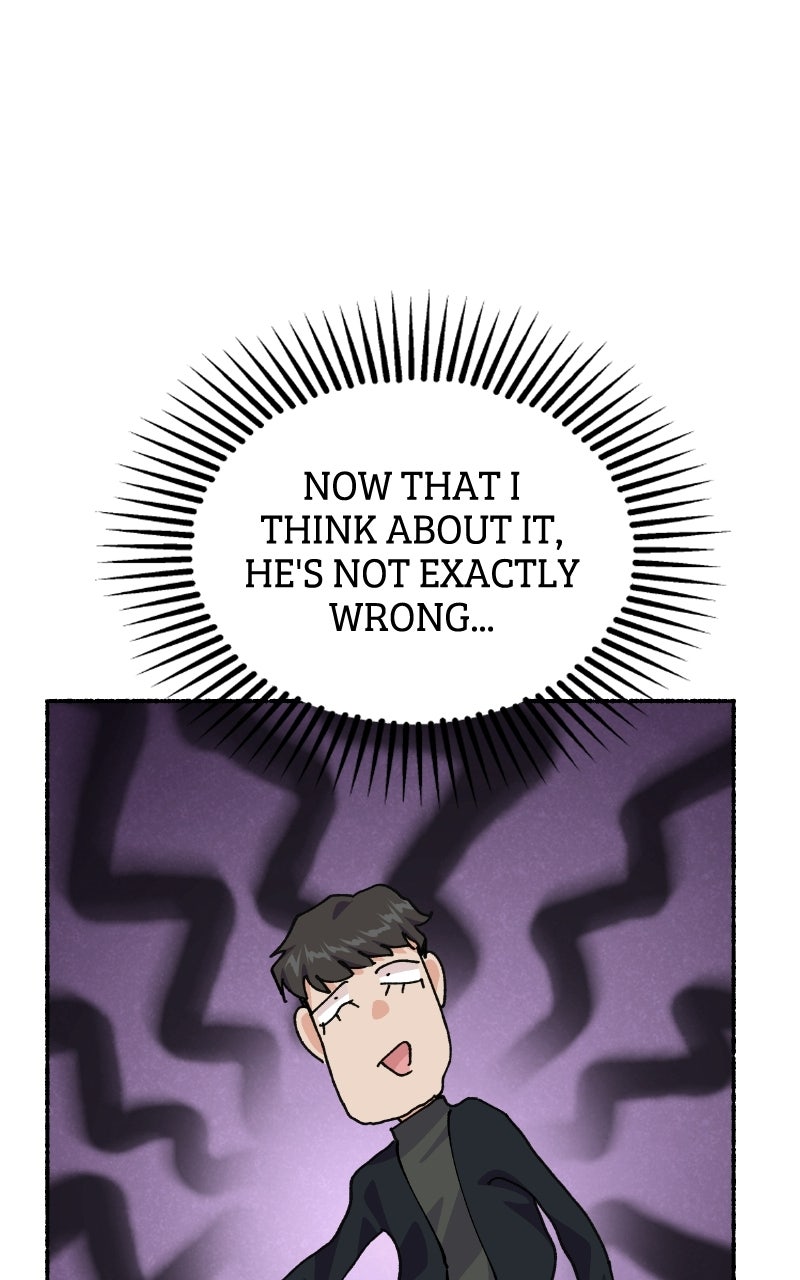 My Little Sister is theDemon Lord! (S2) Ep. 127 - Pounding, Pounding, Pounding (1) page 38 - 