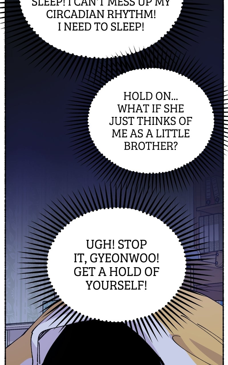 My Little Sister is theDemon Lord! (S2) Ep. 127 - Pounding, Pounding, Pounding (1) page 43 - 