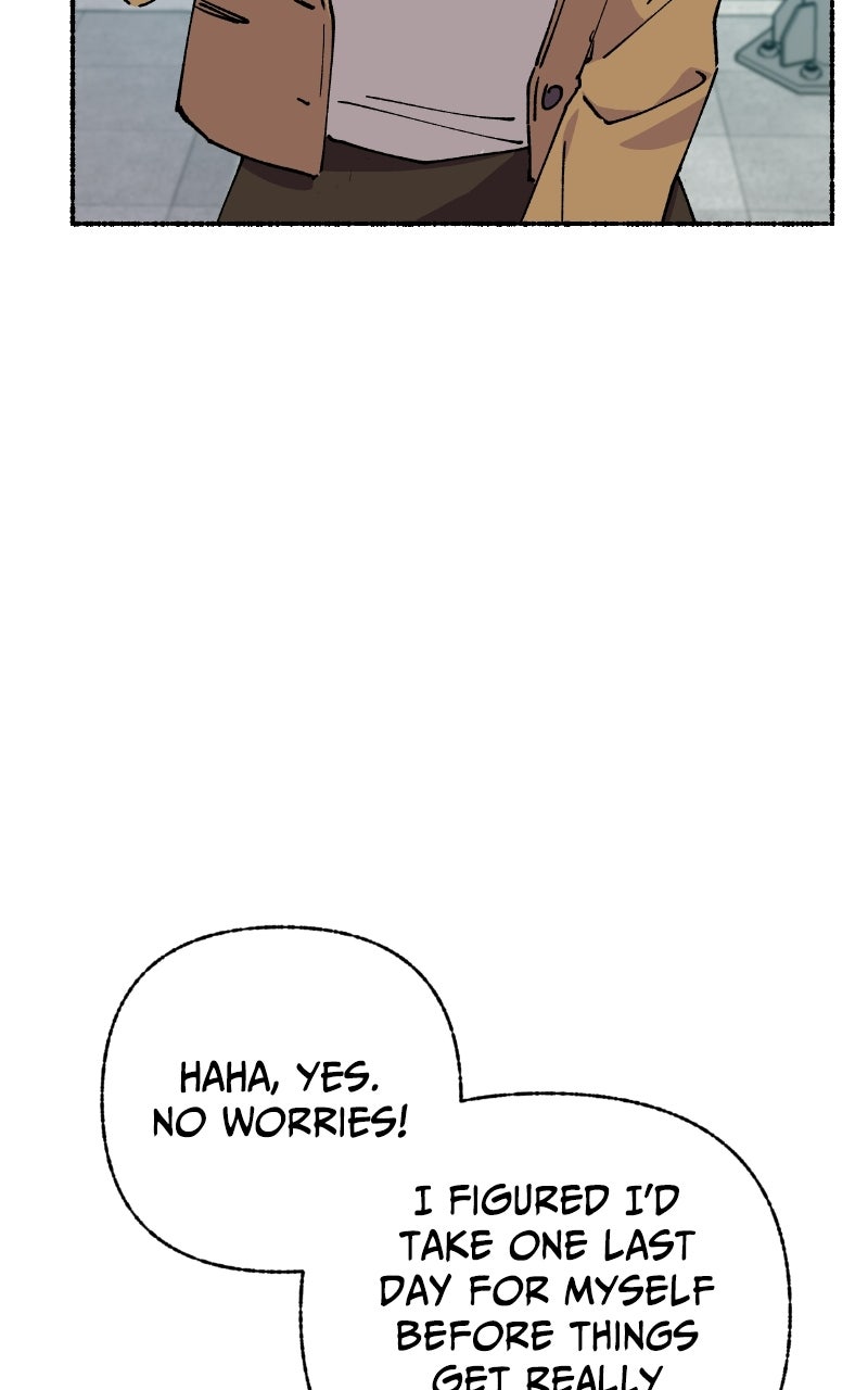 My Little Sister is theDemon Lord! (S2) Ep. 127 - Pounding, Pounding, Pounding (1) page 54 - 