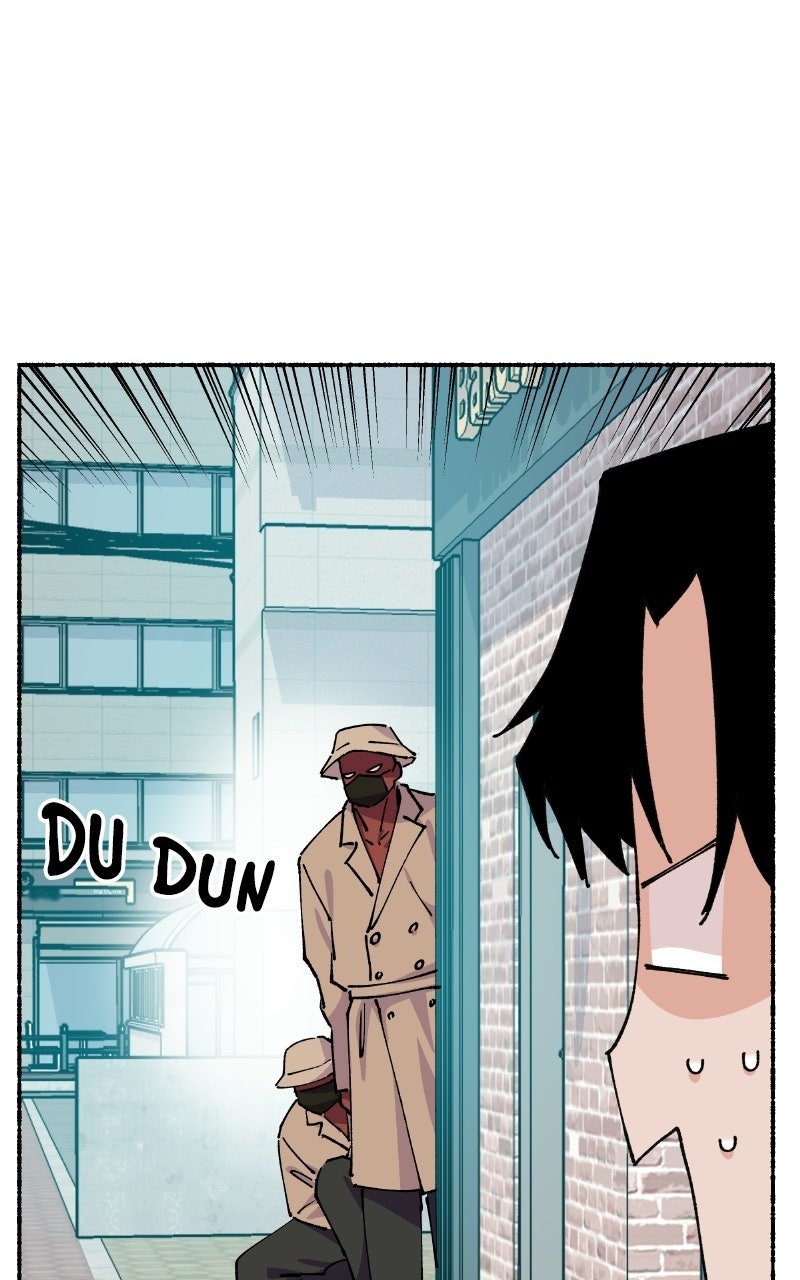 My Little Sister is theDemon Lord! (S2) Ep. 127 - Pounding, Pounding, Pounding (1) page 61 - 