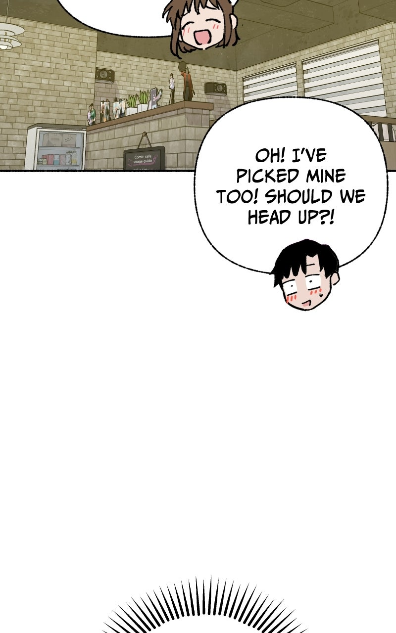My Little Sister is theDemon Lord! (S2) Ep. 127 - Pounding, Pounding, Pounding (1) page 73 - 
