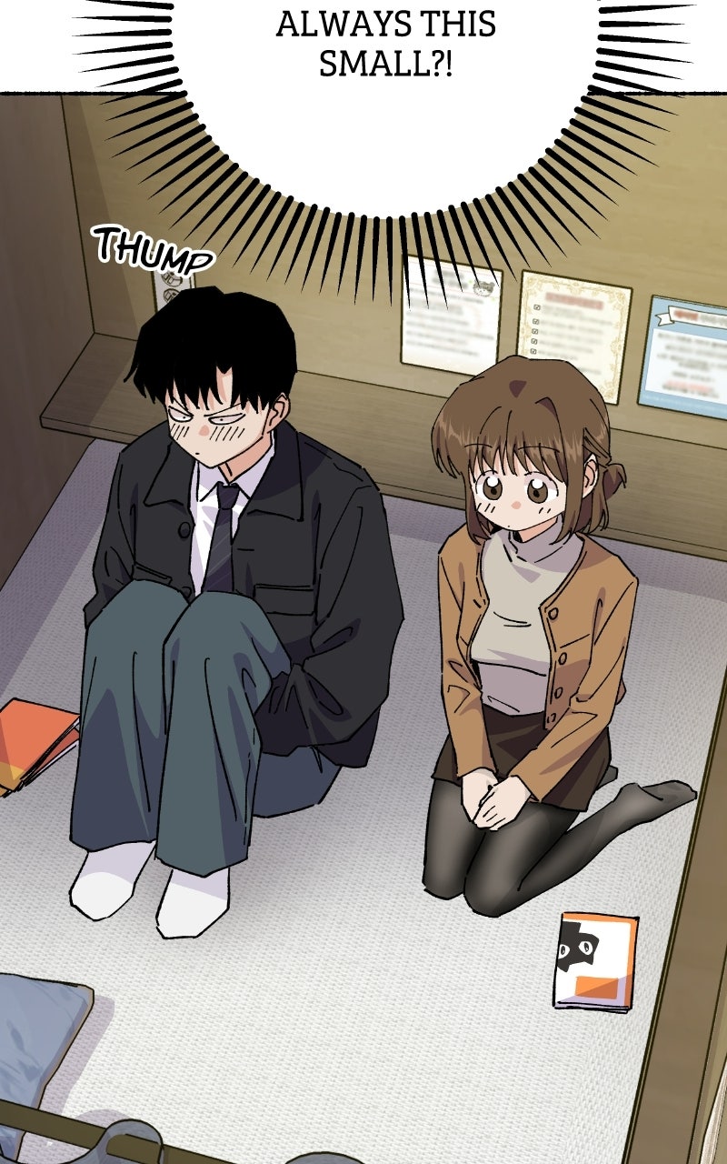 My Little Sister is theDemon Lord! (S2) Ep. 127 - Pounding, Pounding, Pounding (1) page 75 - 