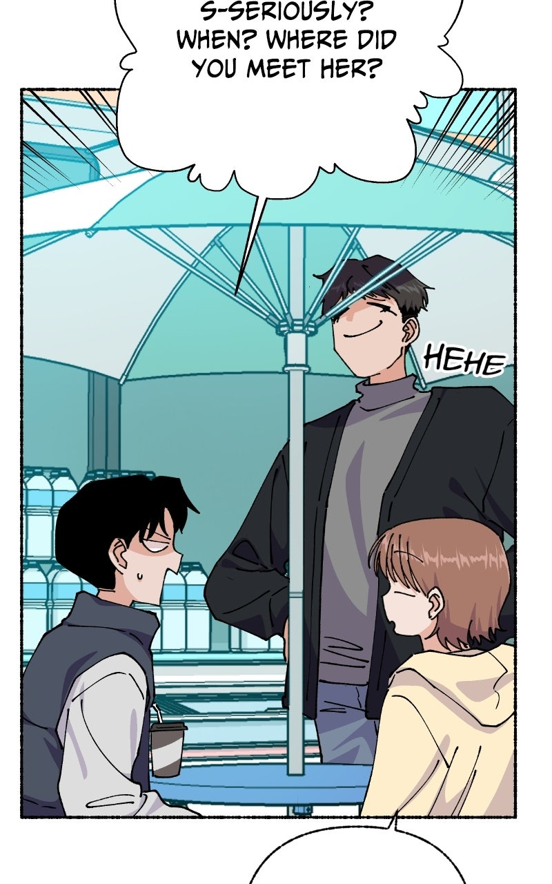 My Little Sister is theDemon Lord! (S2) Ep. 127 - Pounding, Pounding, Pounding (1) page 9 - 
