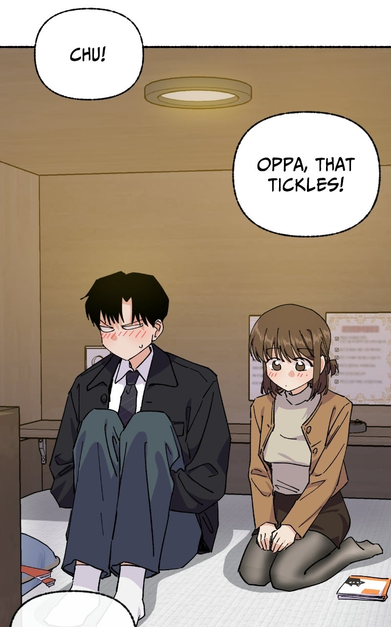 My Little Sister is theDemon Lord! (S2) Ep. 127 - Pounding, Pounding, Pounding (1) page 81 - 