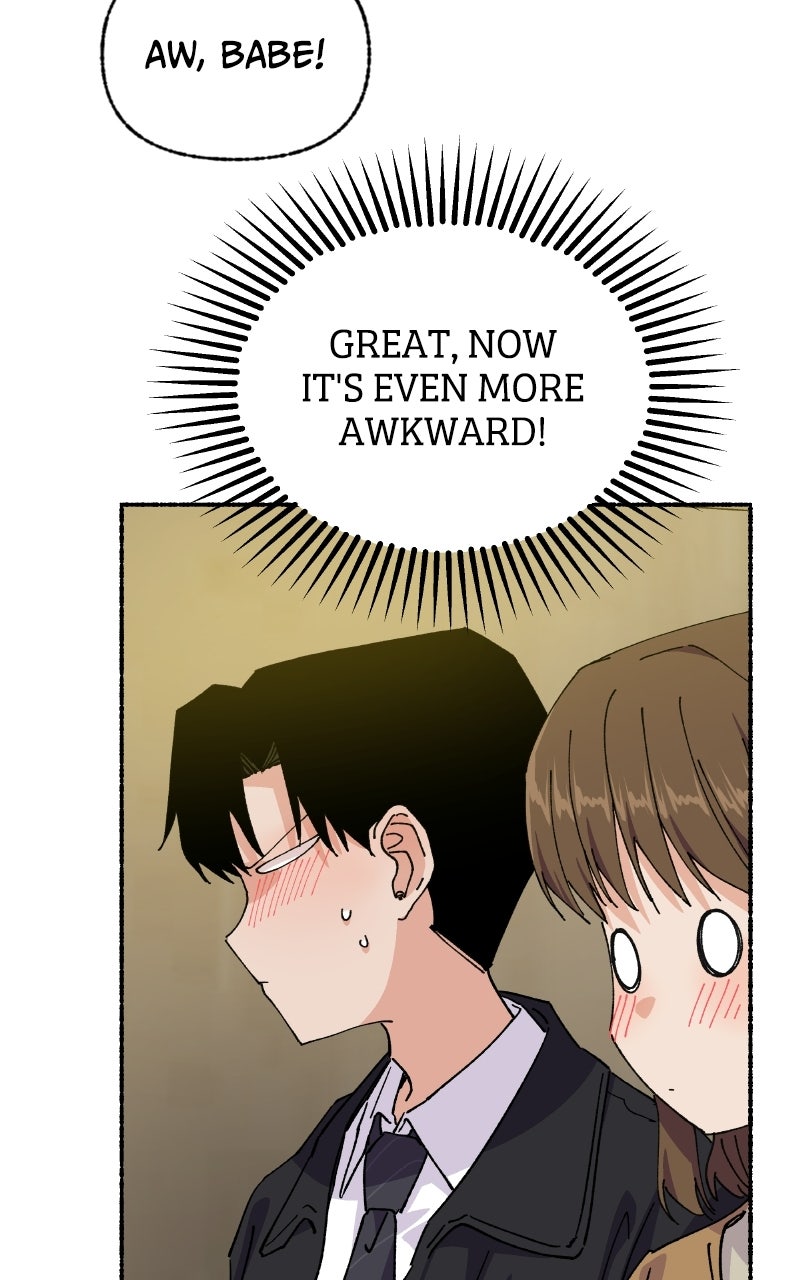 My Little Sister is theDemon Lord! (S2) Ep. 127 - Pounding, Pounding, Pounding (1) page 83 - 