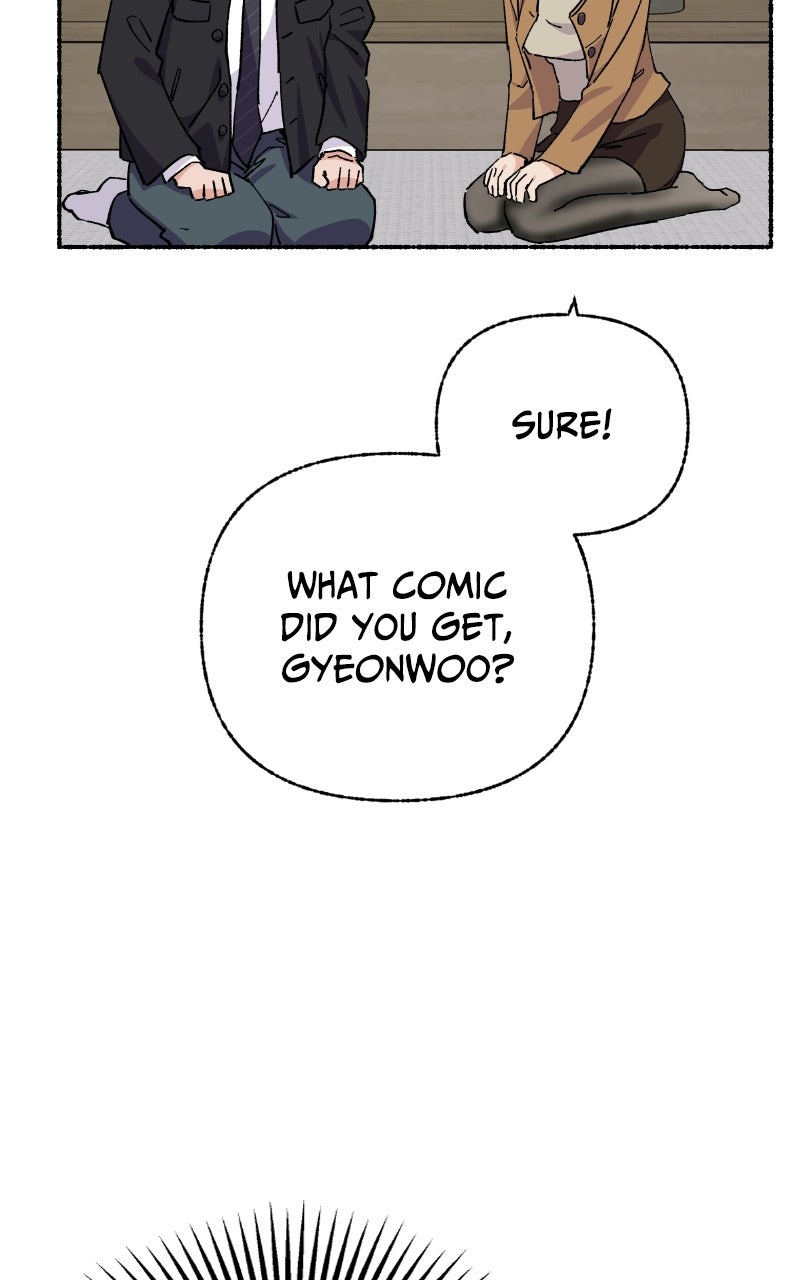 My Little Sister is theDemon Lord! (S2) Ep. 127 - Pounding, Pounding, Pounding (1) page 85 - 
