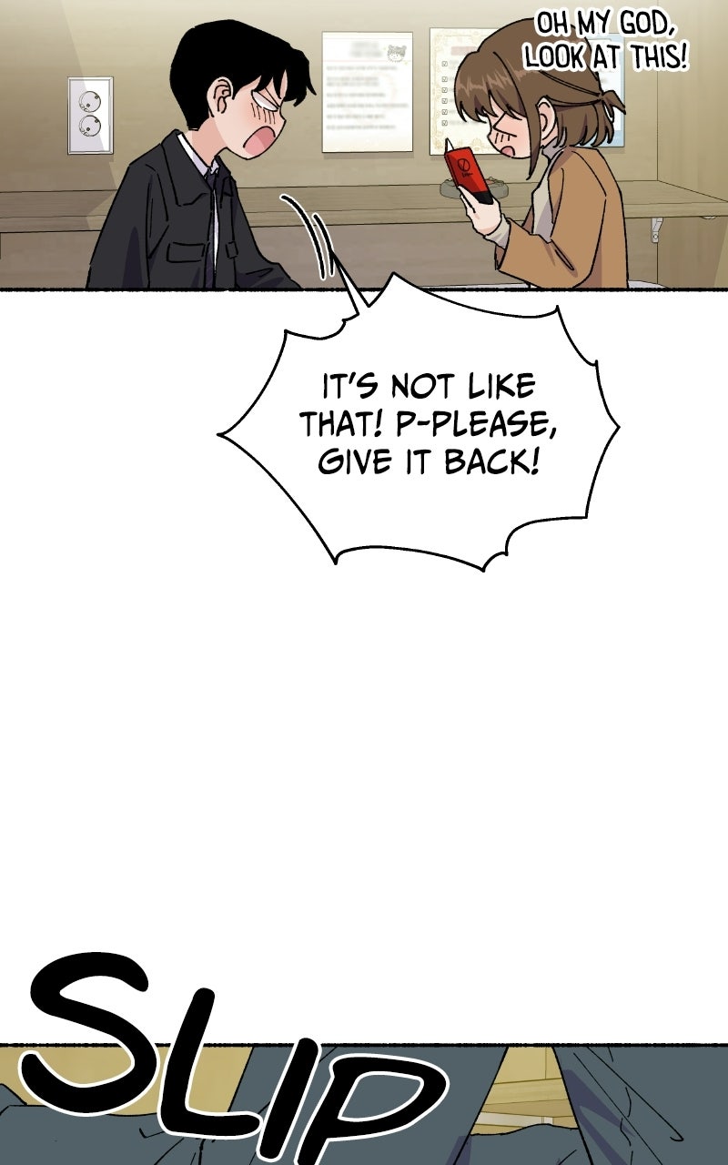 My Little Sister is theDemon Lord! (S2) Ep. 127 - Pounding, Pounding, Pounding (1) page 94 - 