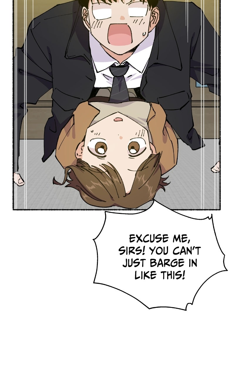 My Little Sister is theDemon Lord! (S2) Ep. 128 - Pounding, Pounding, Pounding (2) page 11 - 