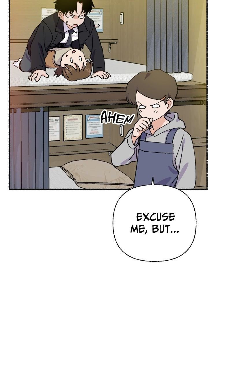 My Little Sister is theDemon Lord! (S2) Ep. 128 - Pounding, Pounding, Pounding (2) page 14 - 