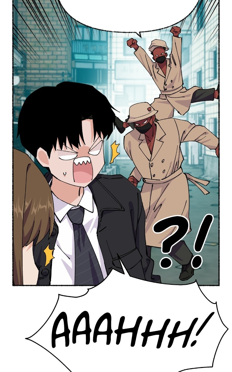 My Little Sister is theDemon Lord! (S2) Ep. 128 - Pounding, Pounding, Pounding (2) page 36 - 