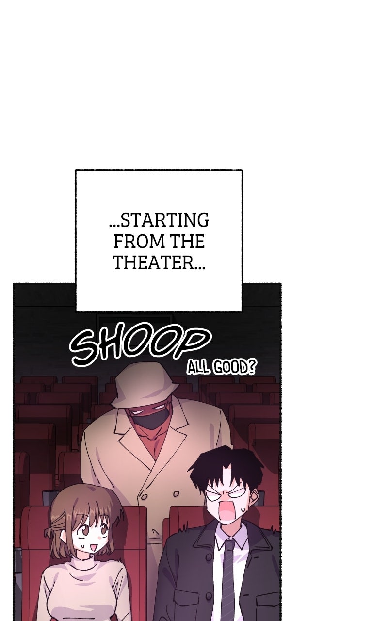 My Little Sister is theDemon Lord! (S2) Ep. 128 - Pounding, Pounding, Pounding (2) page 41 - 