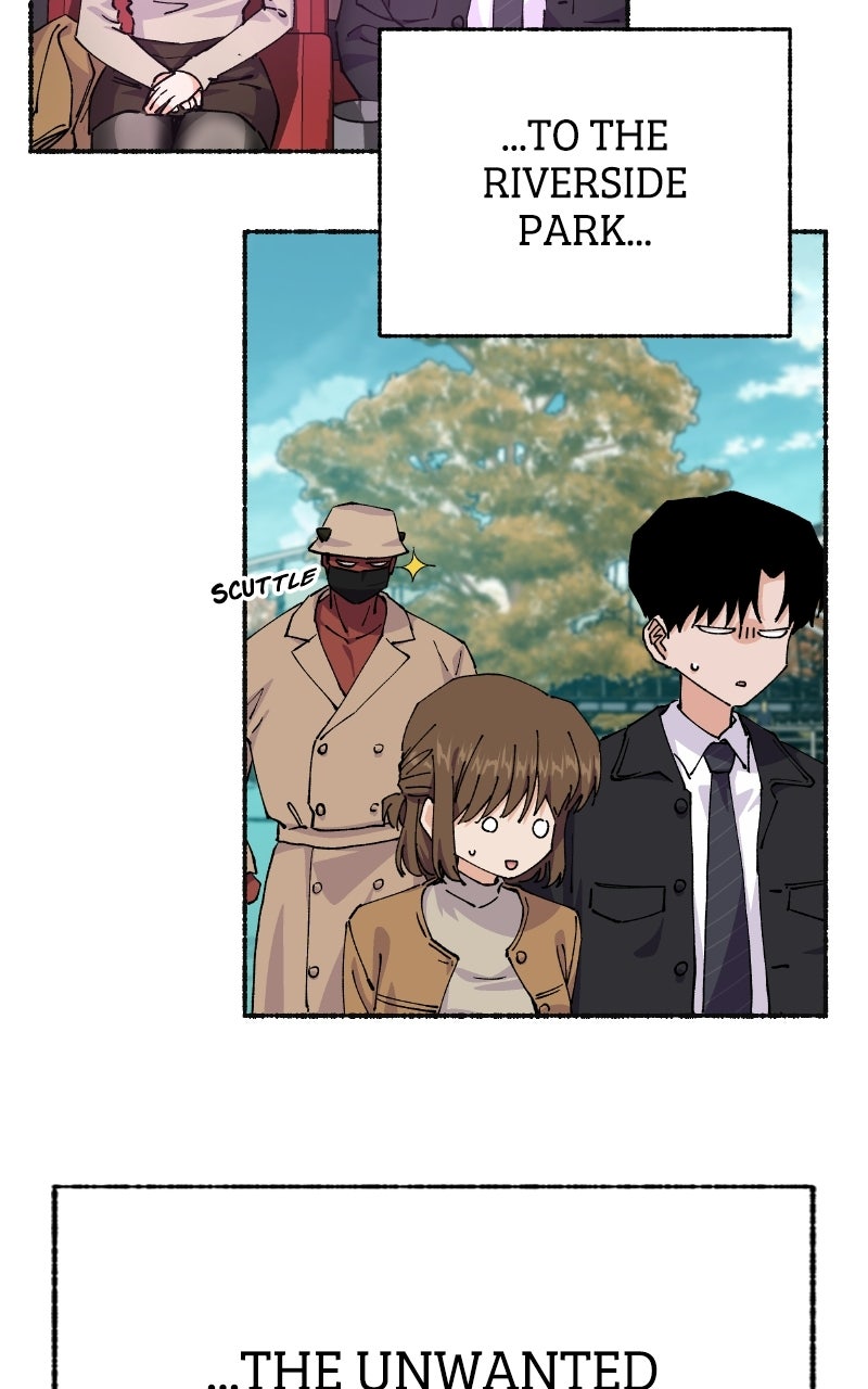 My Little Sister is theDemon Lord! (S2) Ep. 128 - Pounding, Pounding, Pounding (2) page 42 - 