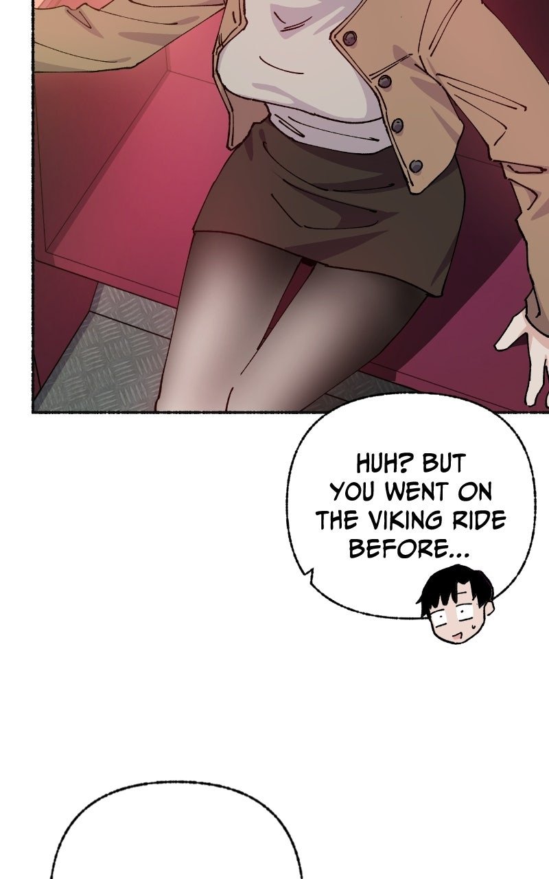 My Little Sister is theDemon Lord! (S2) Ep. 128 - Pounding, Pounding, Pounding (2) page 71 - 