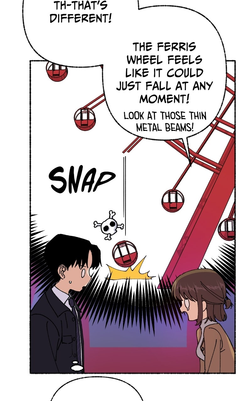 My Little Sister is theDemon Lord! (S2) Ep. 128 - Pounding, Pounding, Pounding (2) page 72 - 