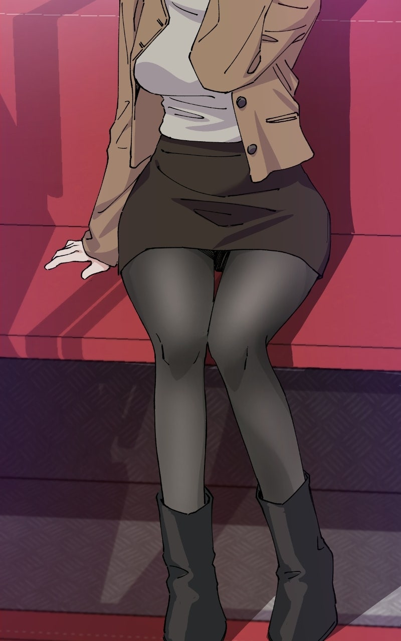 My Little Sister is theDemon Lord! (S2) Ep. 128 - Pounding, Pounding, Pounding (2) page 82 - 