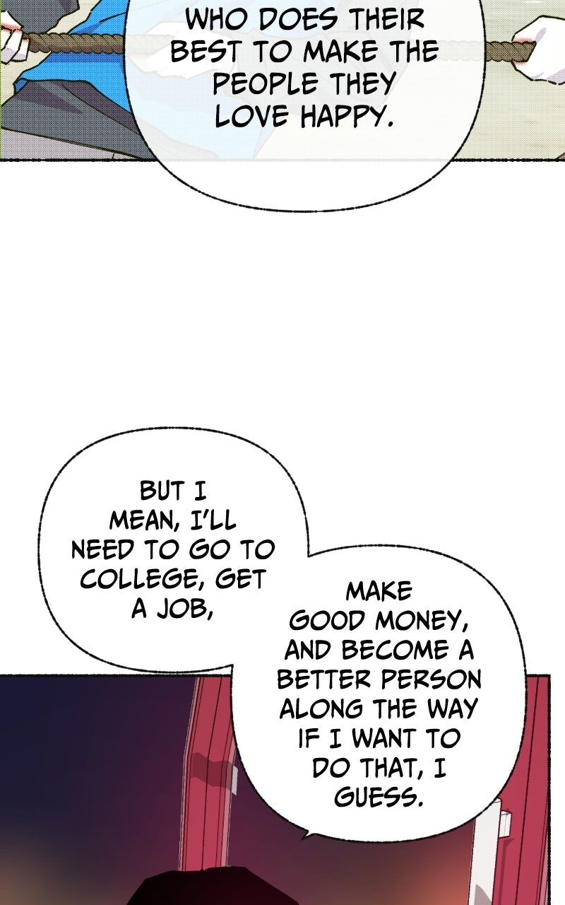 My Little Sister is theDemon Lord! (S2) Ep. 128 - Pounding, Pounding, Pounding (2) page 95 - 