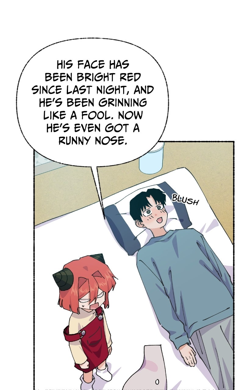 My Little Sister is theDemon Lord! (S2) Ep. 129 - Pounding, Pounding, Pounding (3) page 65 - 