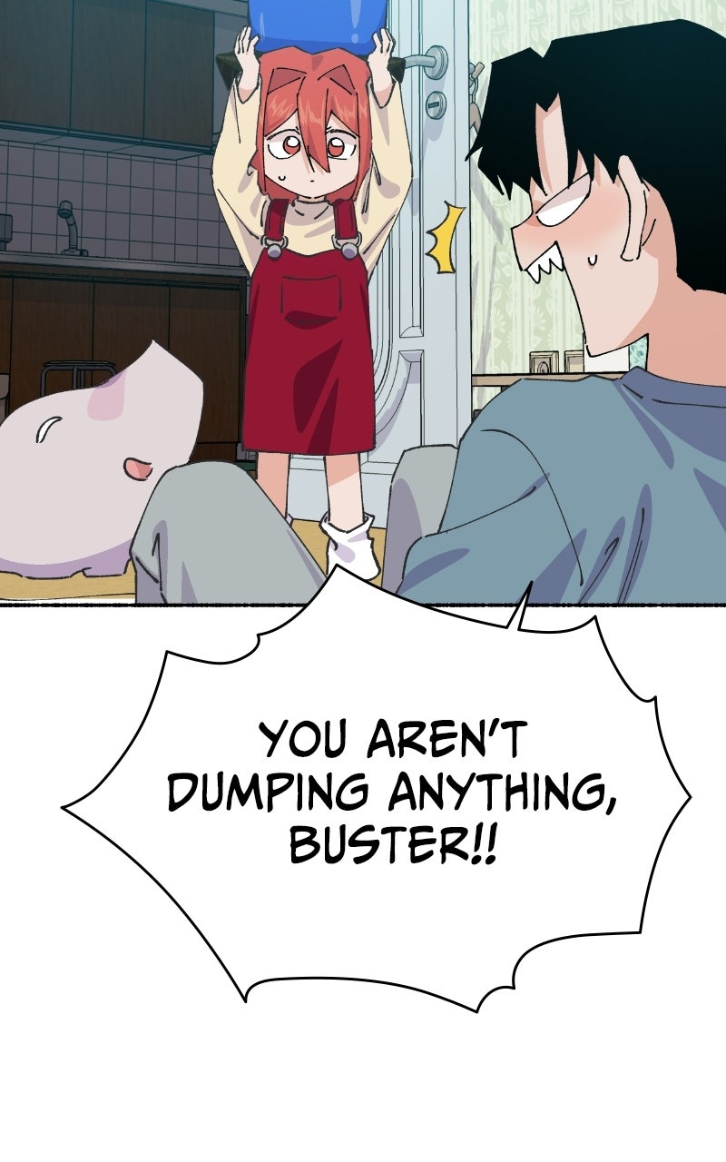 My Little Sister is theDemon Lord! (S2) Ep. 129 - Pounding, Pounding, Pounding (3) page 67 - 