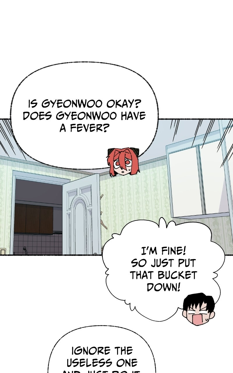 My Little Sister is theDemon Lord! (S2) Ep. 129 - Pounding, Pounding, Pounding (3) page 68 - 