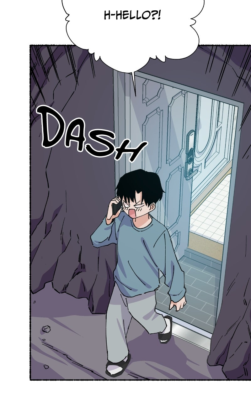 My Little Sister is theDemon Lord! (S2) Ep. 129 - Pounding, Pounding, Pounding (3) page 72 - 
