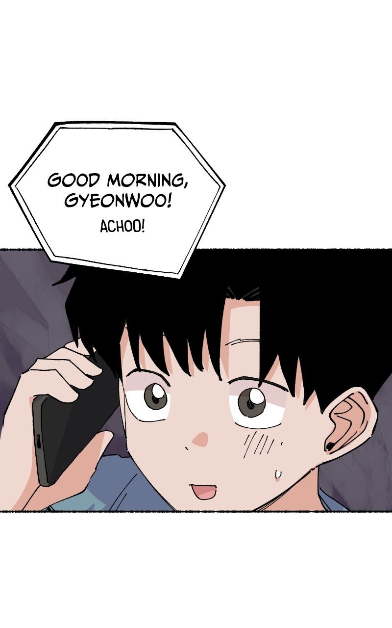 My Little Sister is theDemon Lord! (S2) Ep. 129 - Pounding, Pounding, Pounding (3) page 73 - 
