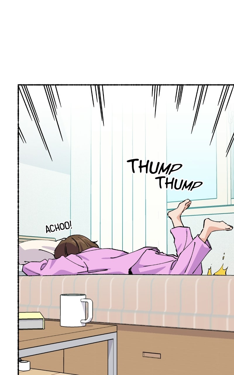 My Little Sister is theDemon Lord! (S2) Ep. 129 - Pounding, Pounding, Pounding (3) page 85 - 