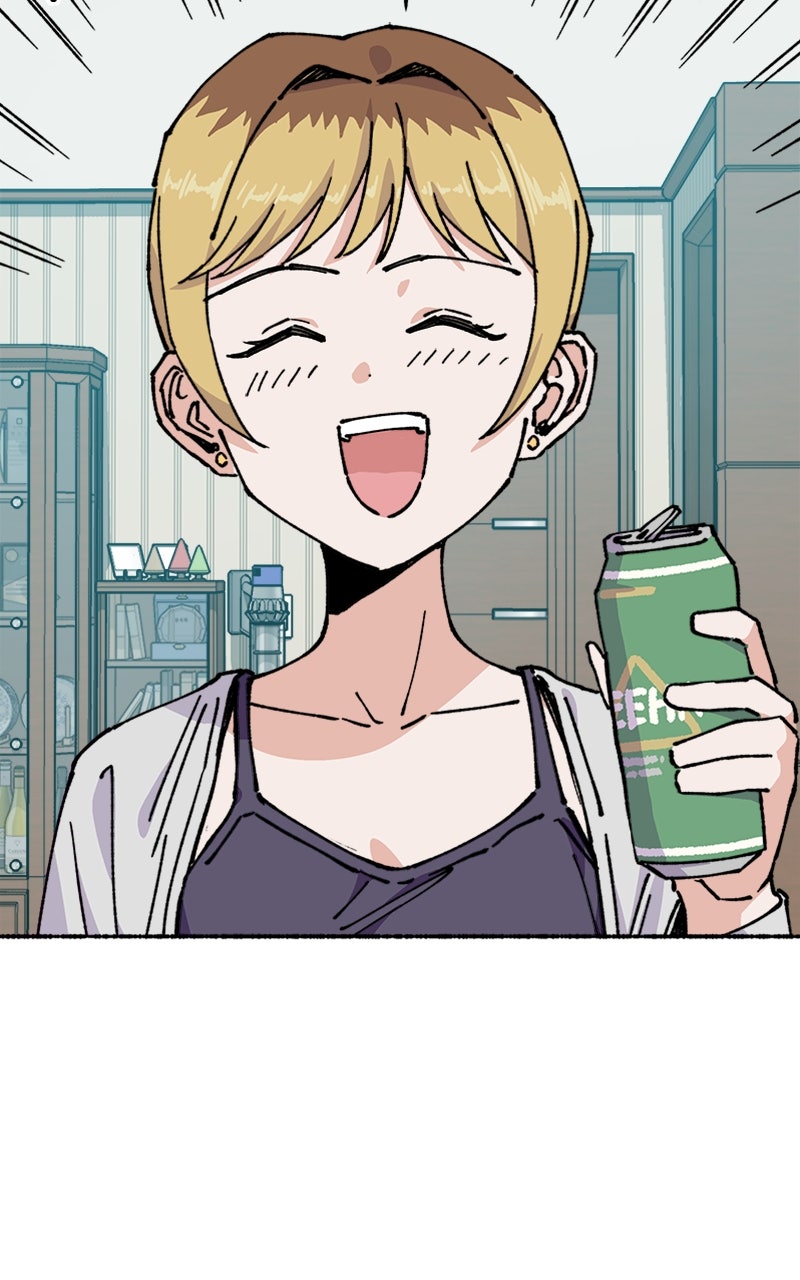 My Little Sister is theDemon Lord! Ep. 13 - Thanks for Having Malsook Over! page 11 - 
