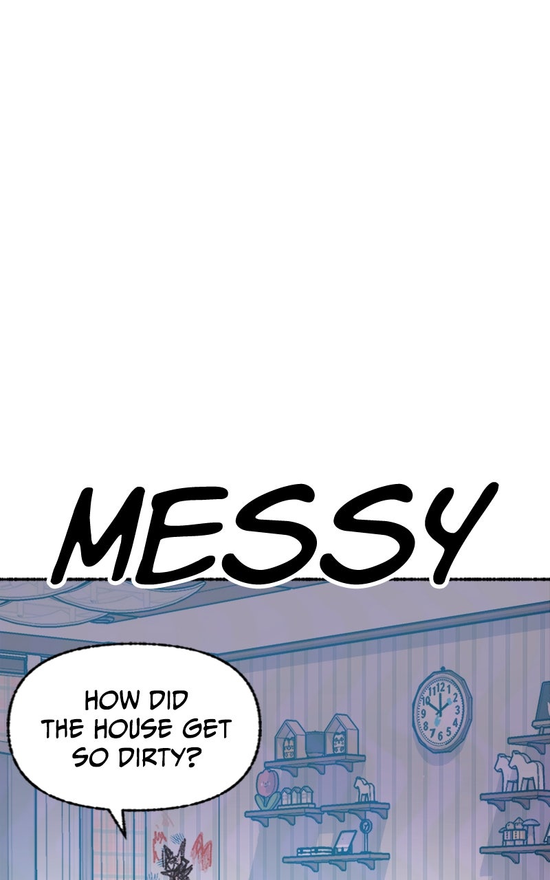 My Little Sister is theDemon Lord! Ep. 13 - Thanks for Having Malsook Over! page 101 - 