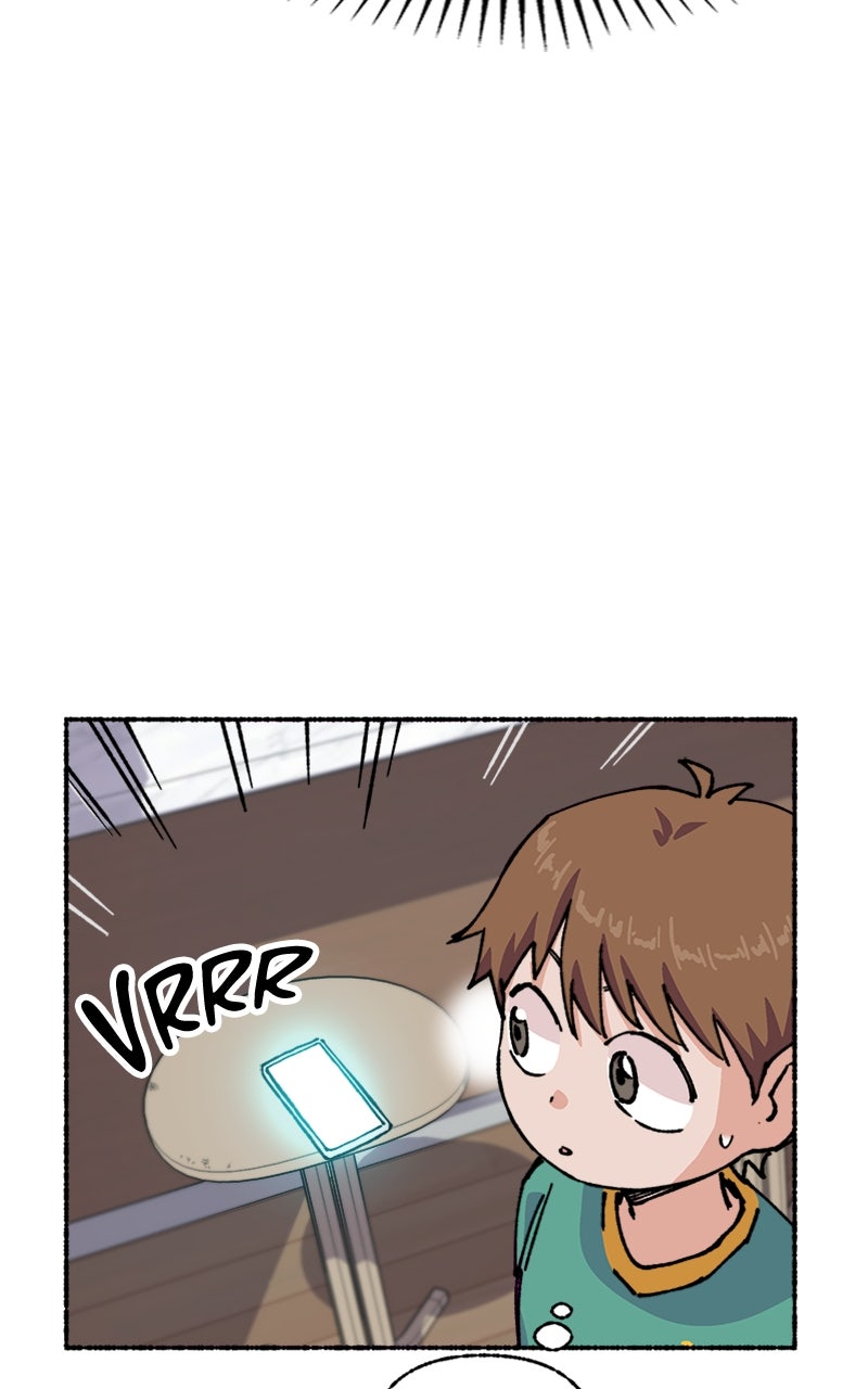 My Little Sister is theDemon Lord! Ep. 13 - Thanks for Having Malsook Over! page 105 - 