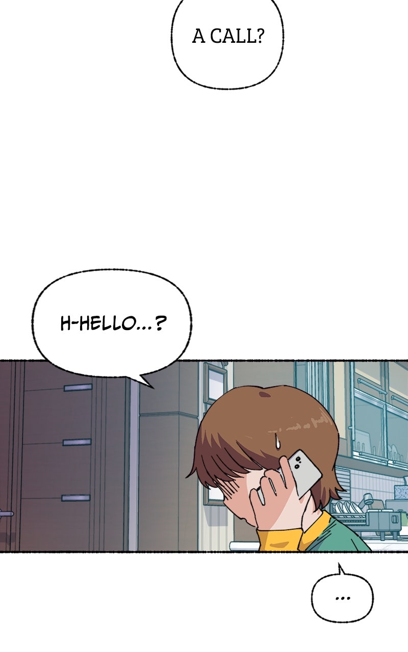 My Little Sister is theDemon Lord! Ep. 13 - Thanks for Having Malsook Over! page 106 - 
