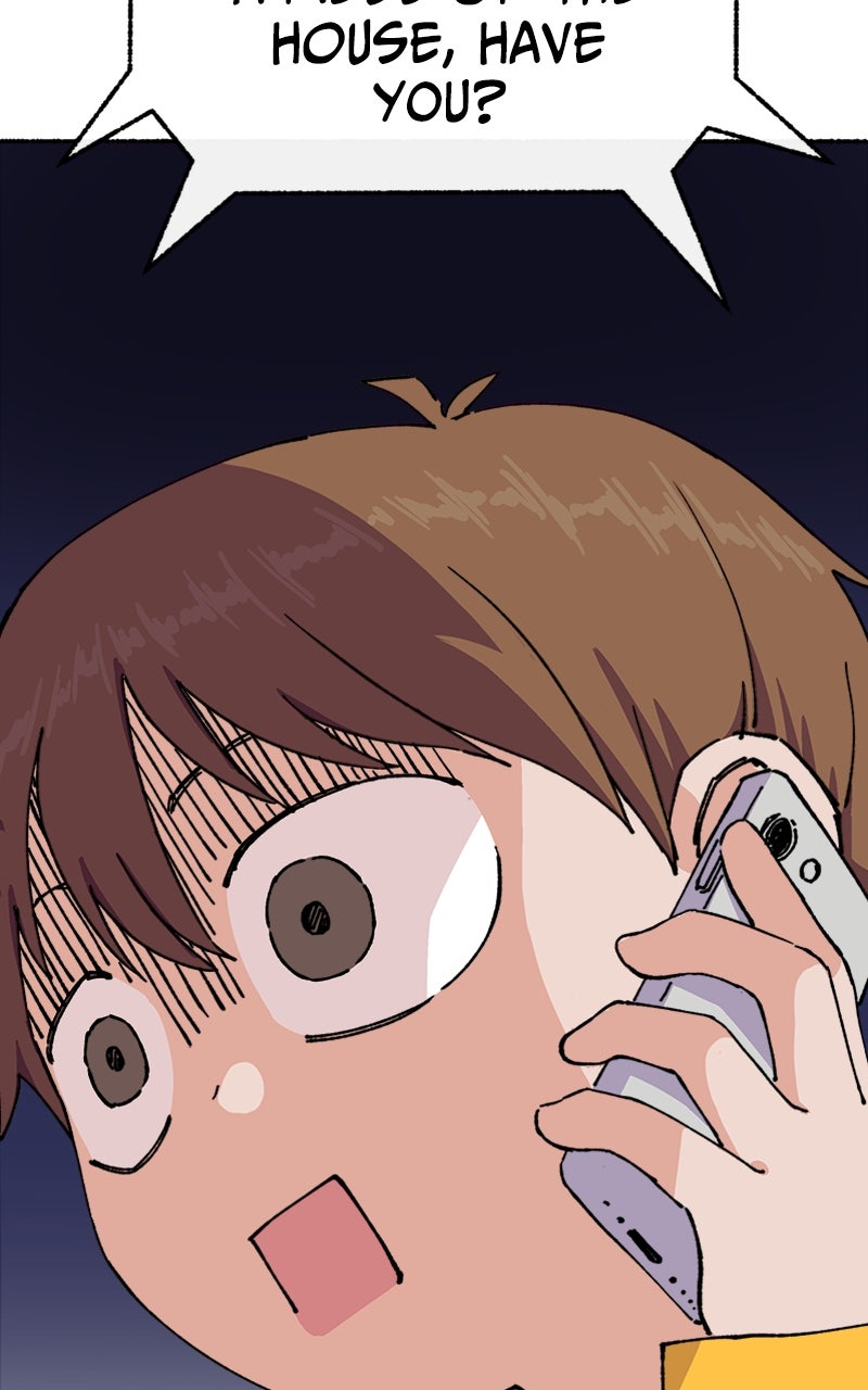 My Little Sister is theDemon Lord! Ep. 13 - Thanks for Having Malsook Over! page 108 - 